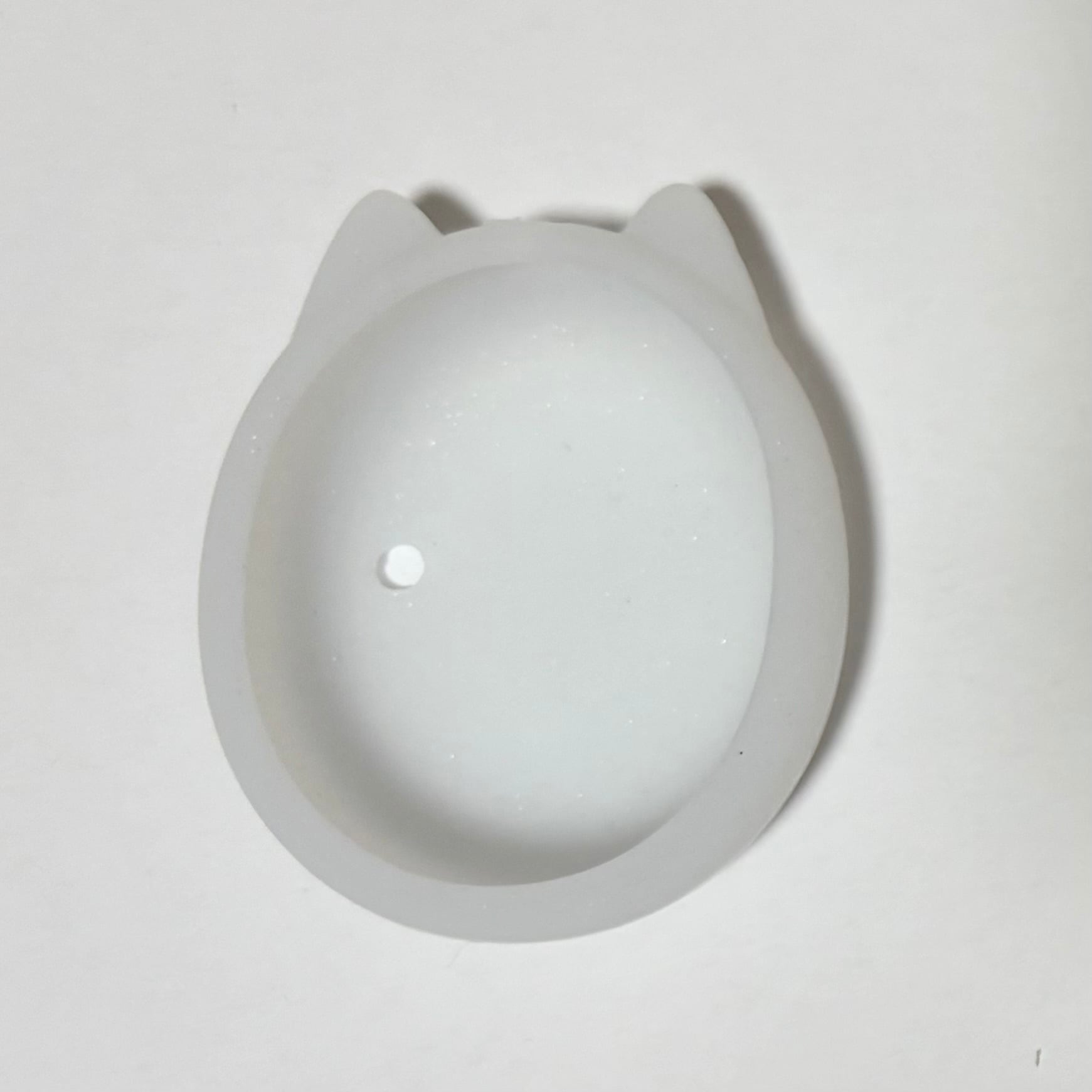 たまごっちオリジナル猫型カバー (Tamagotchi Original Cat