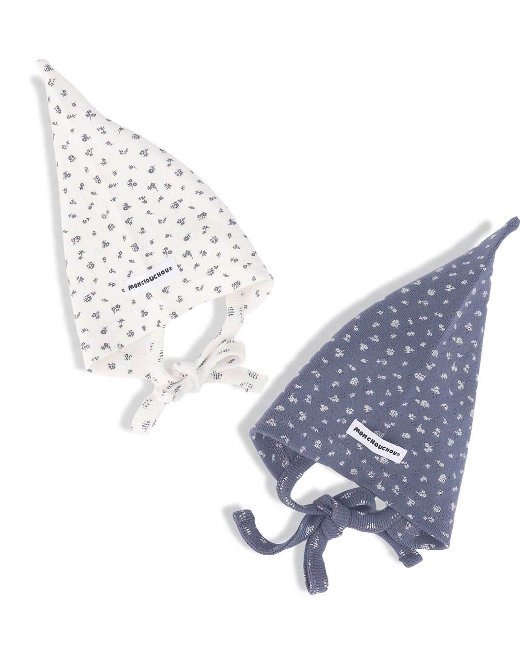 Petit Garden Bonnet / monchouchou