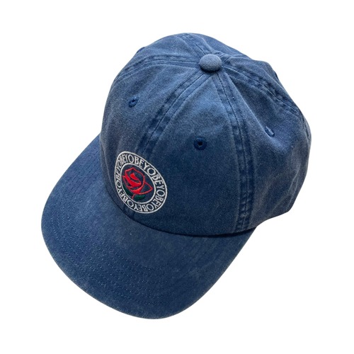 【ランクS】OBEY PIGMENT 6PANEL CAP