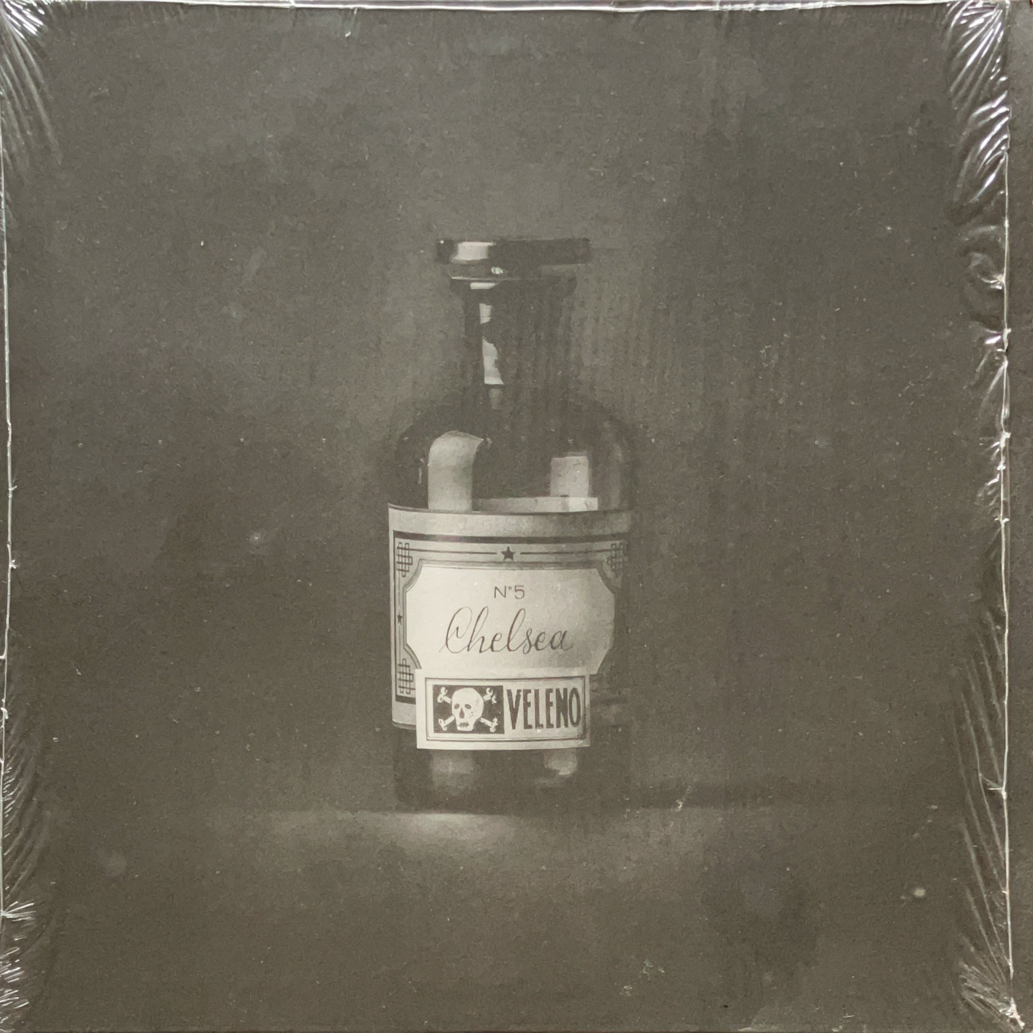 Minimal / Tech House | cpvinyl ￥3,300以上の購入で「送料無料