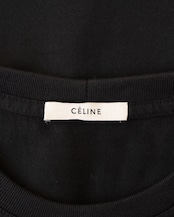 〈CÉLINE by phoebe philo〉One piece