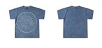 Ancient Constellations  T-Shirt 2color【G1018】