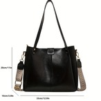 レディース ハンドバック ショルダーバック トートバック デイリーバック 仕事鞄 2wayバック シンプル