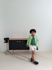 【取寄/韓国直送】CantucciStudio 26/SM フレッシュカーディガン