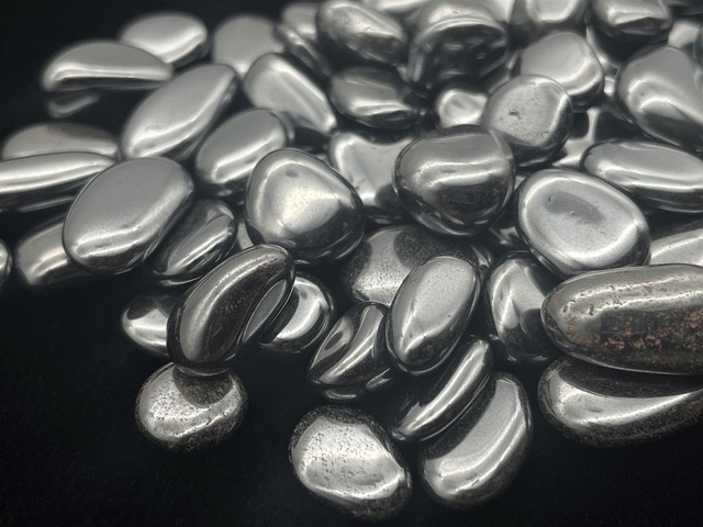 さざれ石（ヘマタイト）