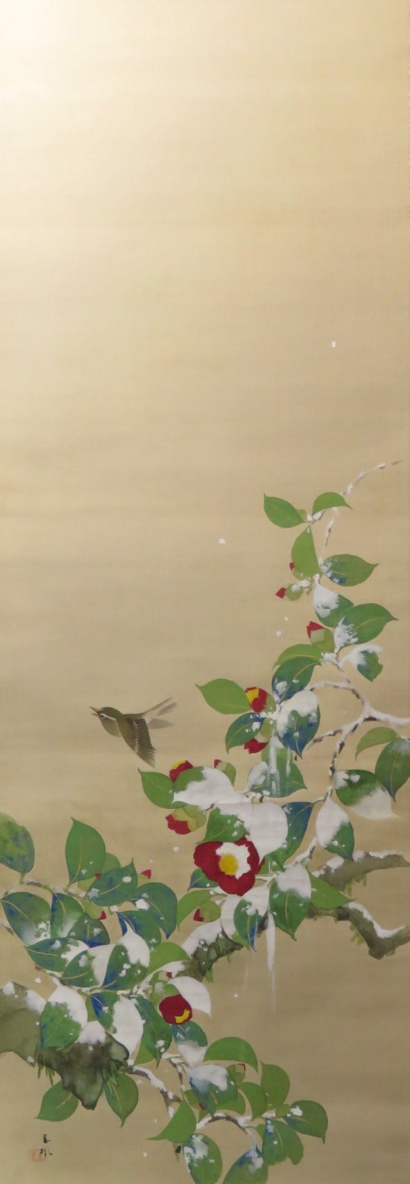 Kogando Tokonoma