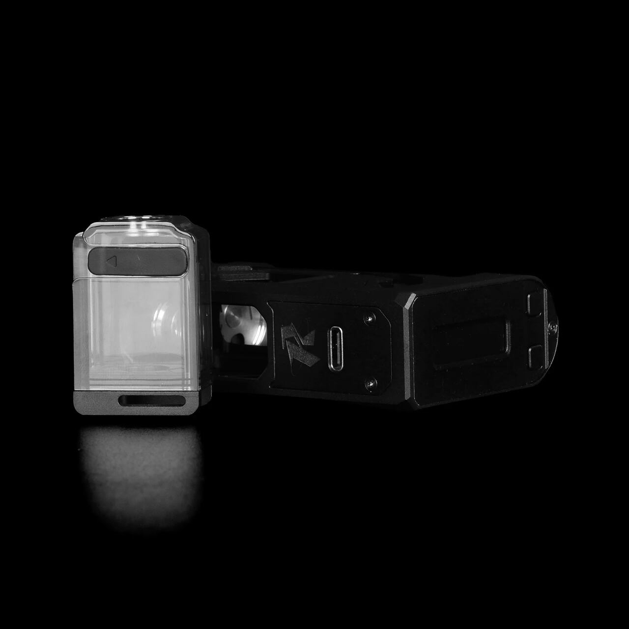 Rift AIO DNA60C – Murdered Out | Kirifuda.Tokyo Rift AIO DNA60C – Murdered Out | Kirifuda.Tokyo
