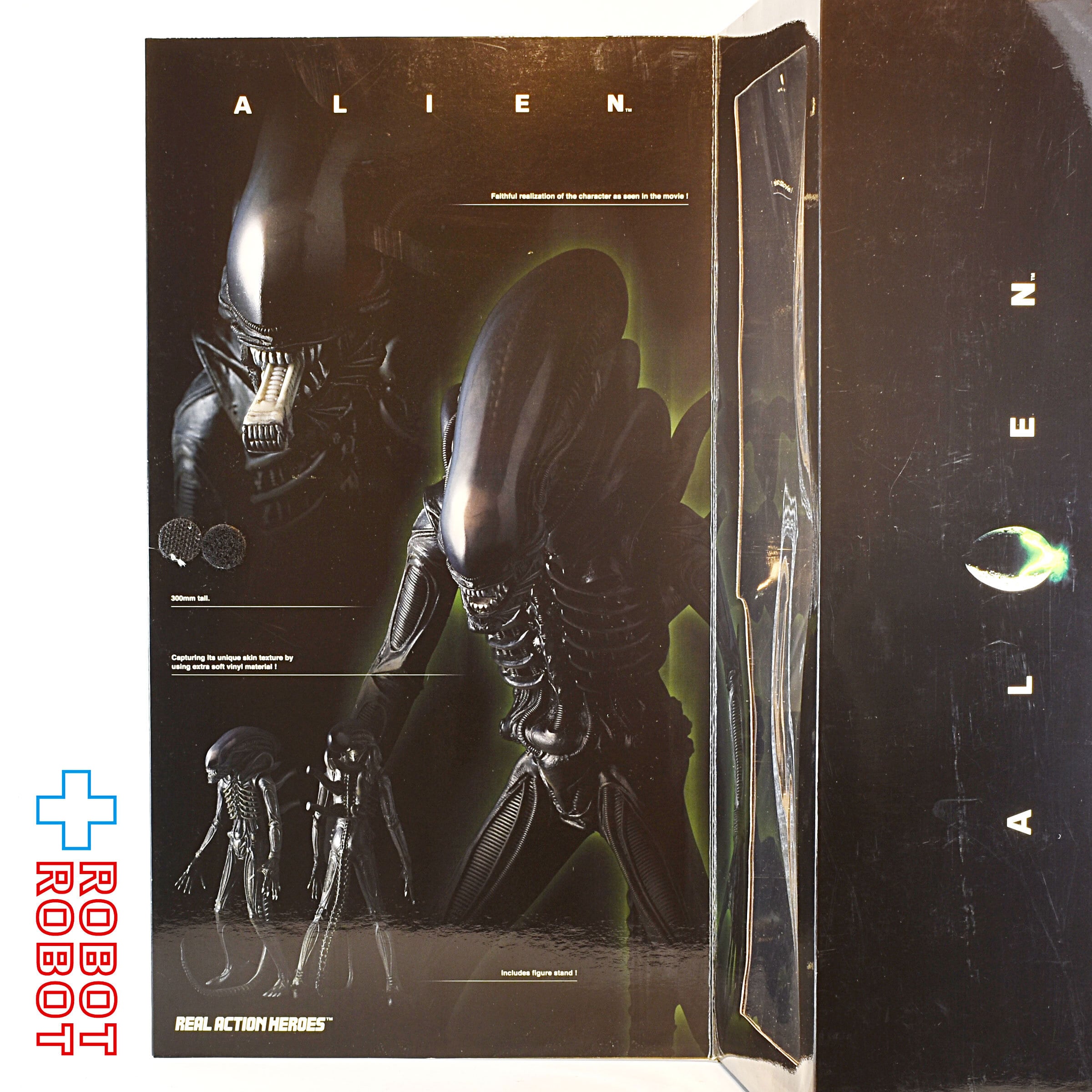 メディコム RAH #396 エイリアンリアルアクションヒーローズ 1/6