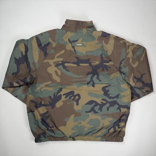 Size【L】 SUPREME シュプリーム 25FW Polartec Reversible Track