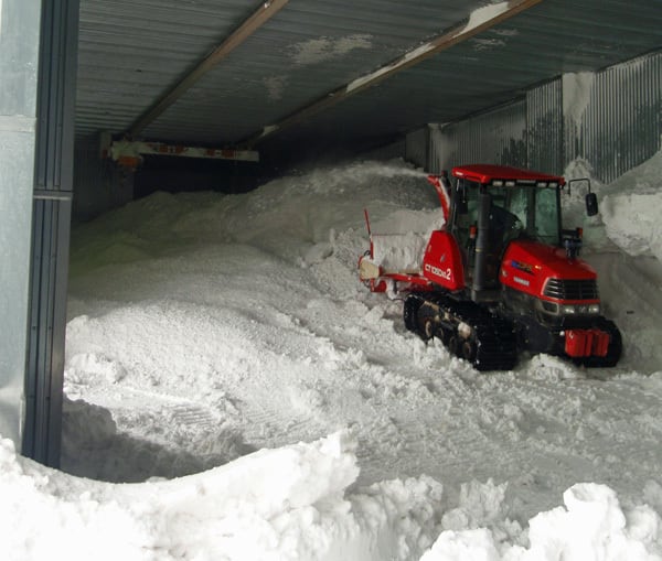 北海道沼田町】雪中米ななつぼし(5kg) | ロケーションジャパン