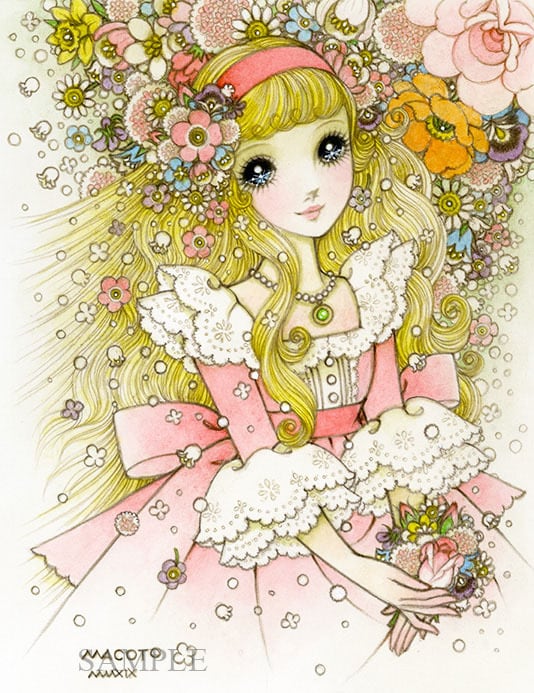 高橋真琴（TAKAHASHI MACOTO） | ART SPACE