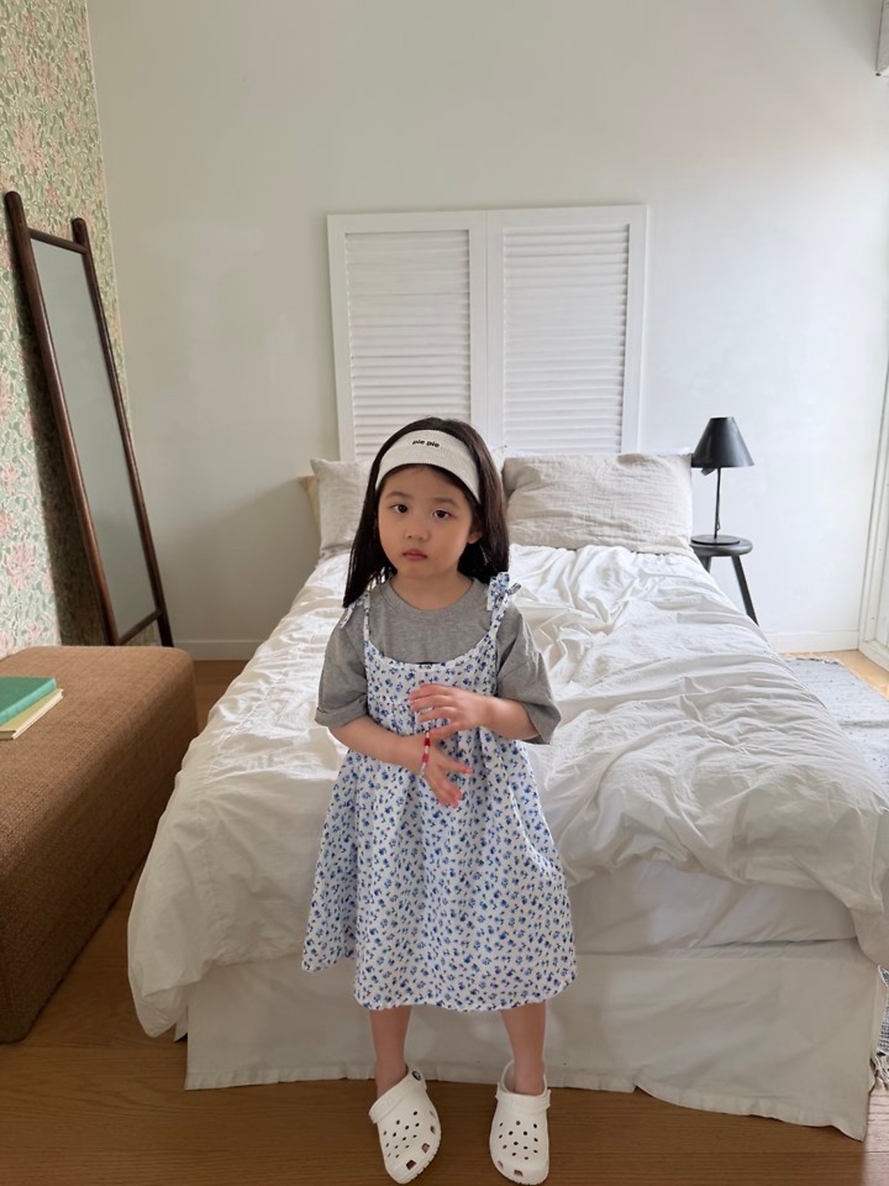 [pie] Bali Dress / [파이] 발리원피스