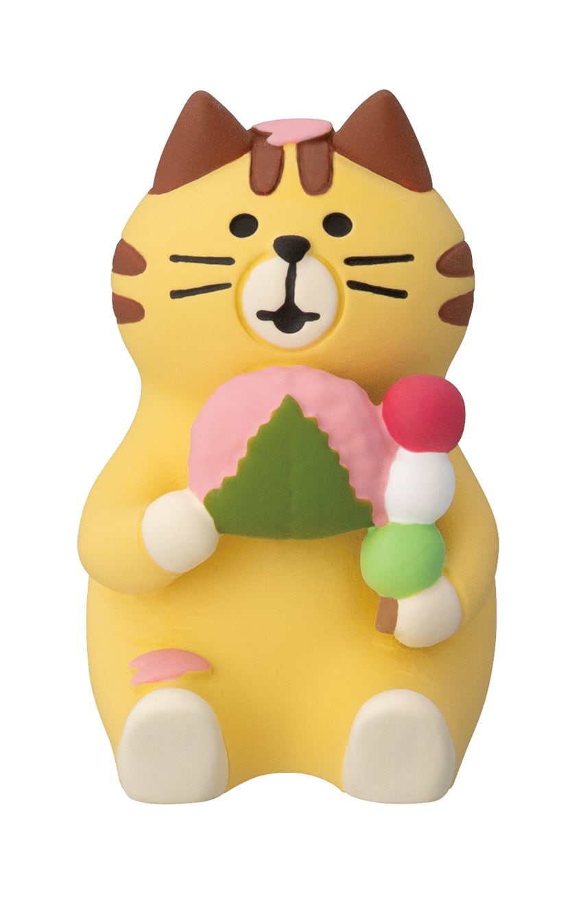 コンコンブル | I ZAKKA