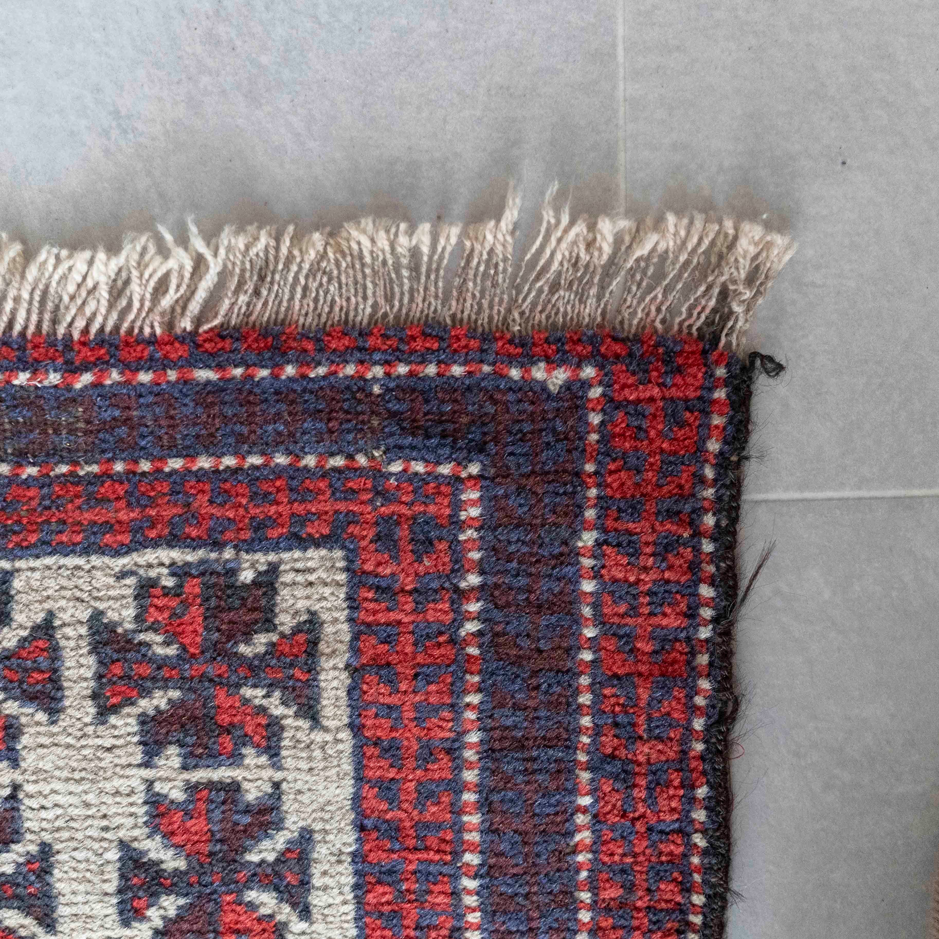 【モロッコ直輸入】ヴィンテージラグ　即購入ok e229ae7a1097b5ac016f5f870d3c36