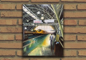 Platform