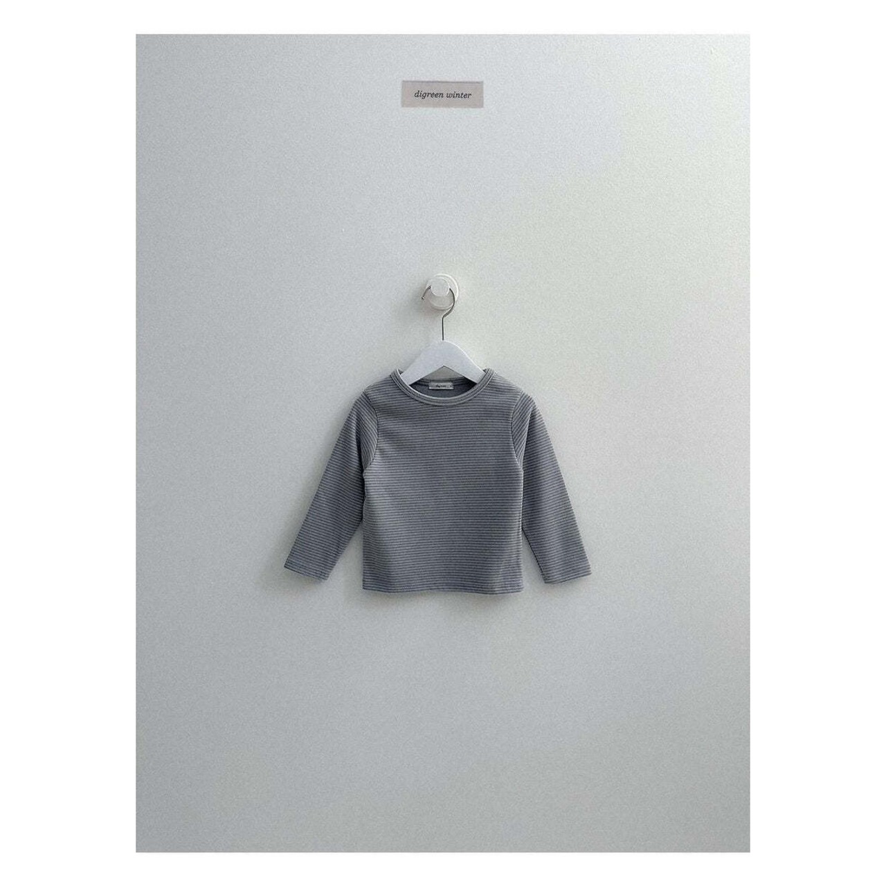 【取寄】digreen キャンディTシャツ｜冬服｜韓国子供服