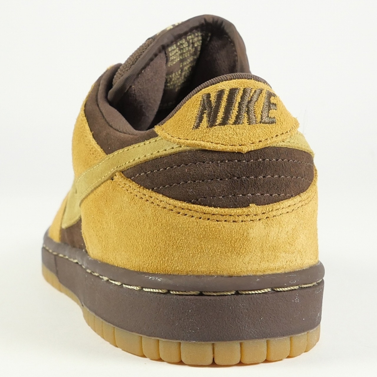 Size【28.0cm】 NIKE ナイキ SB DUNK LOW Brown Pack 304292-221 