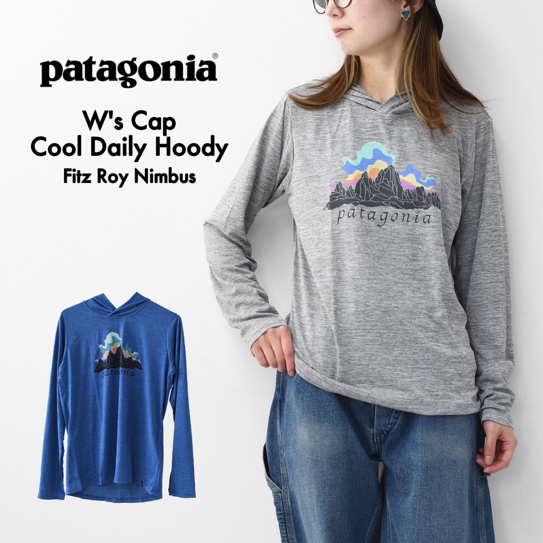 PATAGONIA | refalt online store