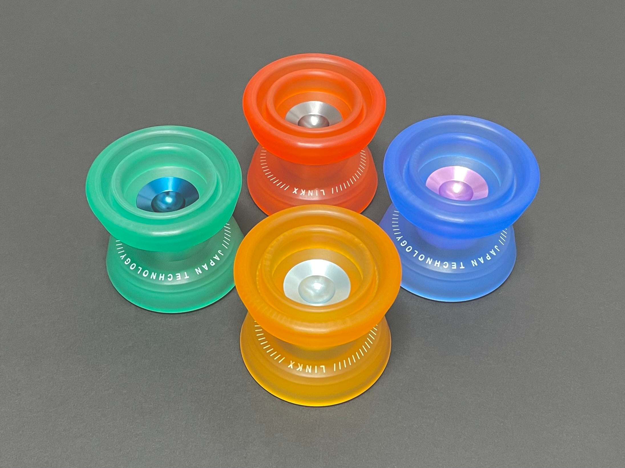 japantecnology ゼティカ Japan Technology - Zetica - Yo-Yo Store REWIND