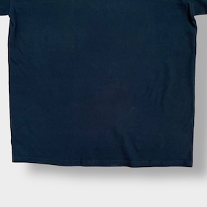 【MOTLEY CRUE】バンドTシャツ オフィシャル 公式 プリント ロゴ バンt ロックt 黒t モトリークルー ヘヴィメタ コピーライト2018 半袖 夏物 US古着