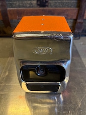 A&W ROOT BEER ナプキンディスペンサー
