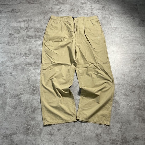 90s Polo by Ralph Lauren chino USA製 詳細写真2