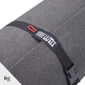 ULテントマットストラップ（0.5〜1cm厚クローズドセルマット用）