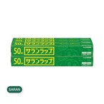 サランラップ 30cm x 50m 6本