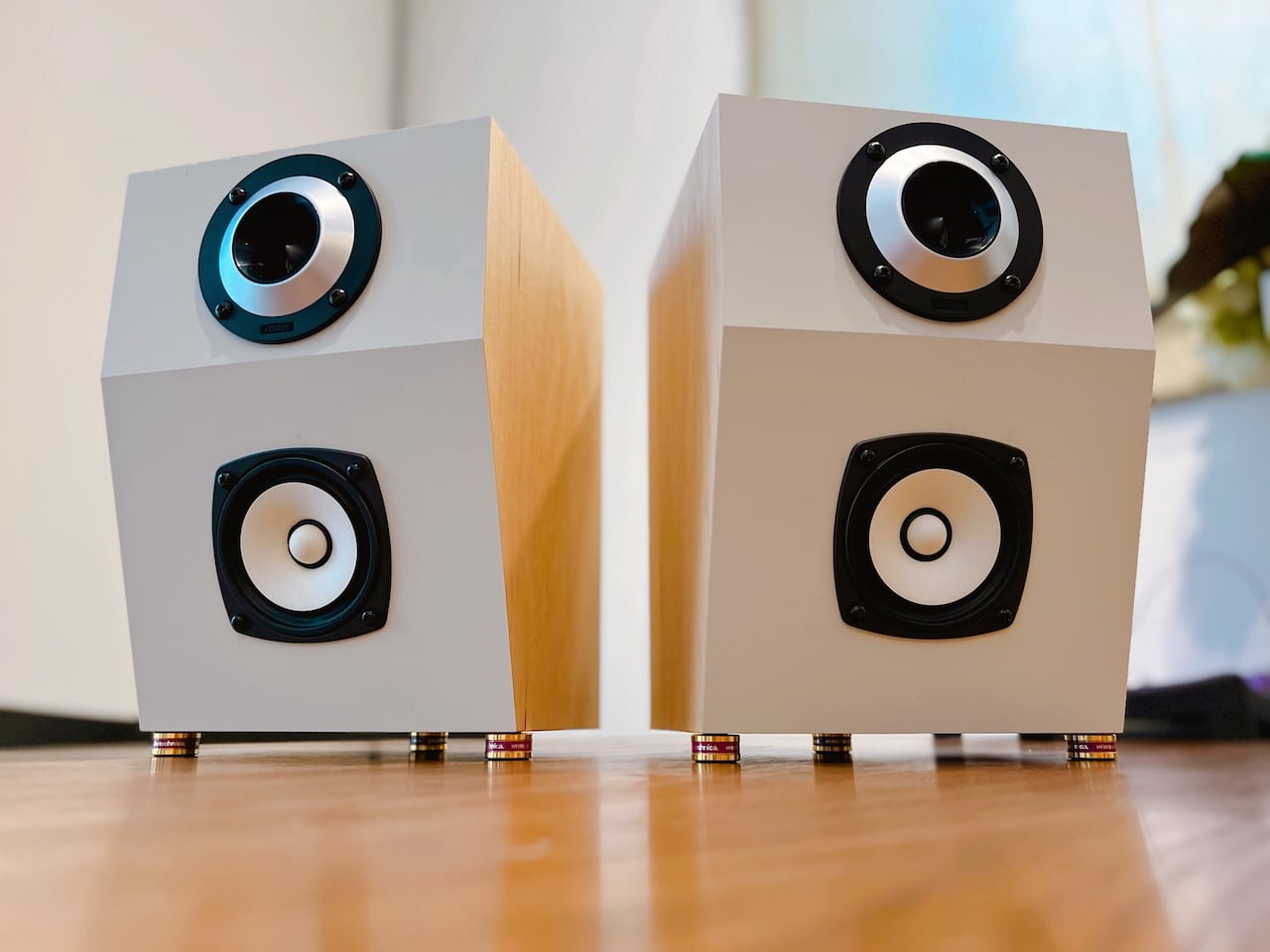 Fostex FT17H | PAY ID