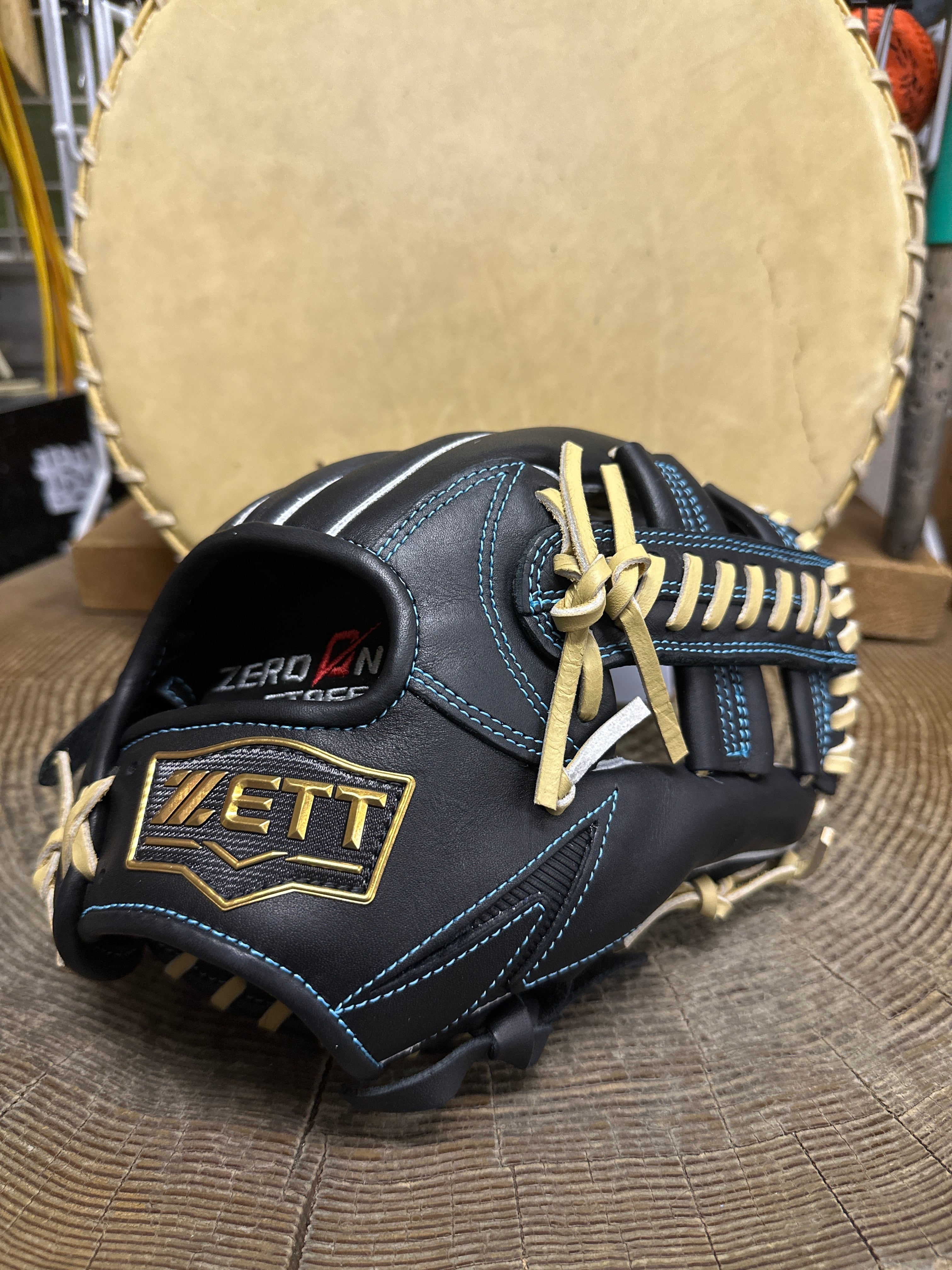 CHIAKI(チアキ)【限定】硬式外野手用グローブ | カミスポーツ