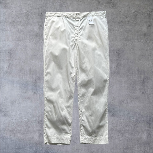 〜1980s Dickies Work Chino Pants【高円寺店】