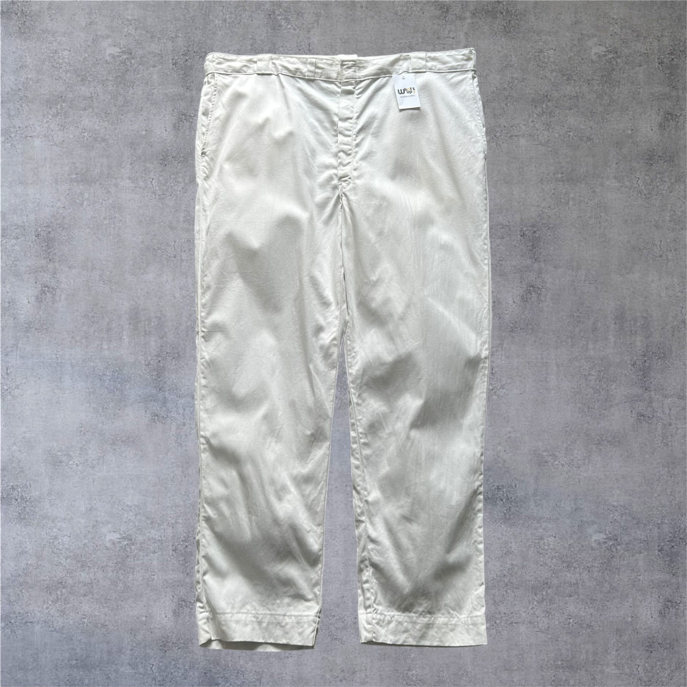 〜1980s Dickies Work Chino Pants【高円寺店】
