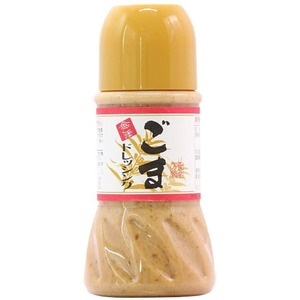 金ごまドレッシング ２３０ｍｌ　富貴