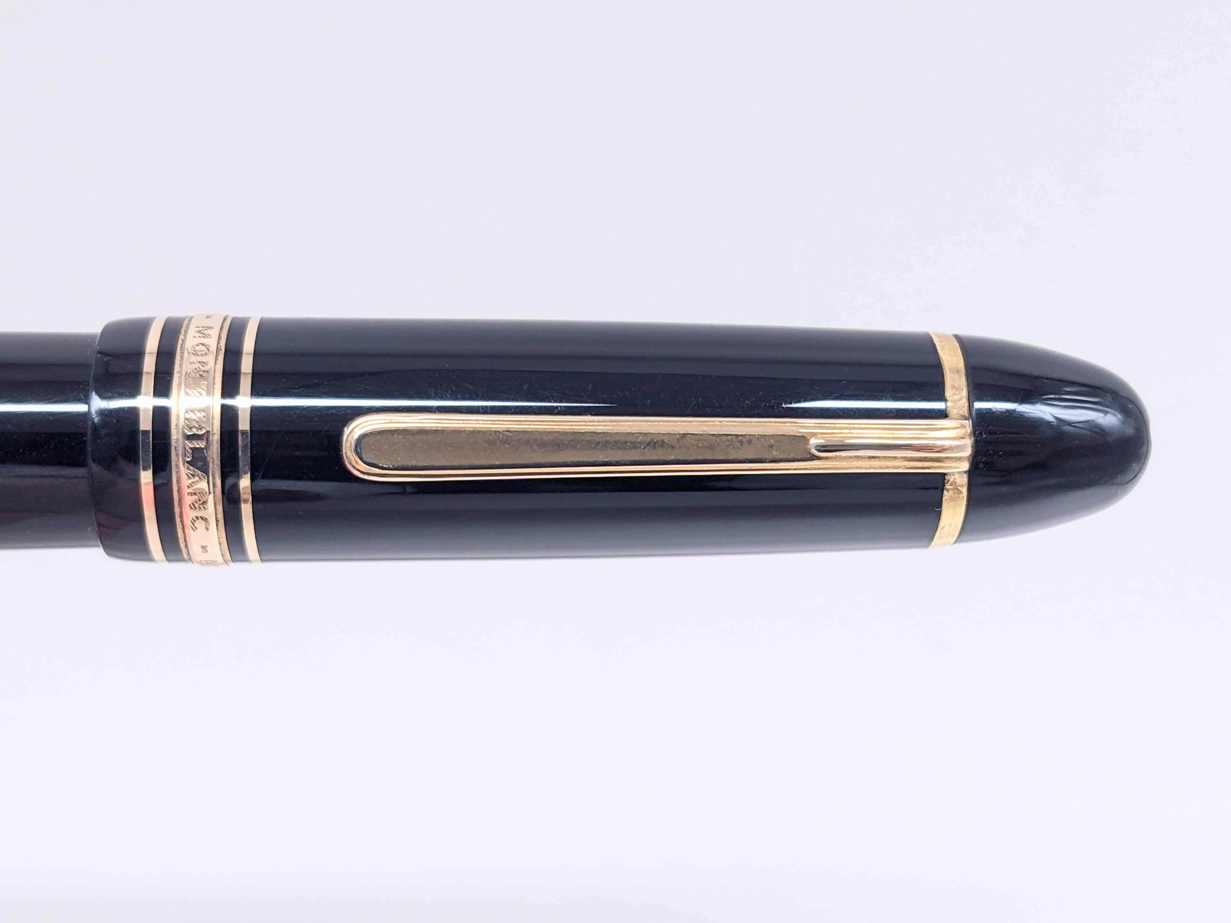 70s モンブラン マイスターシュテュック 149 MONTBLANC