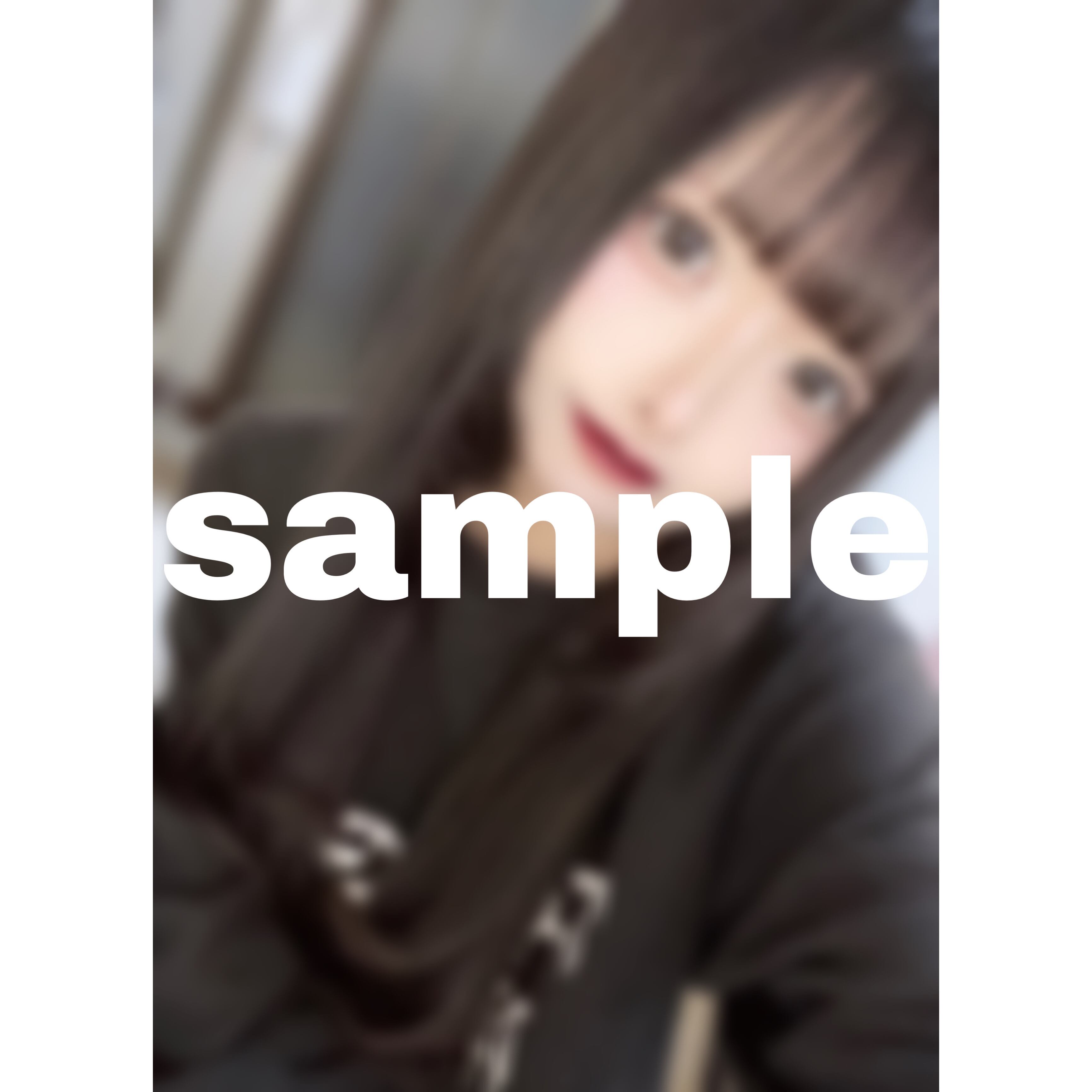 チェキ (ナースコスプレ①) | maochi