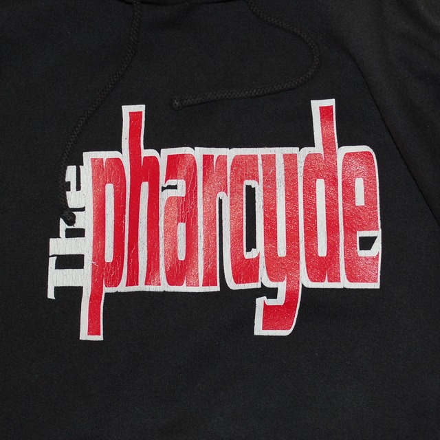 【レア】Pharcyde vintage sweat