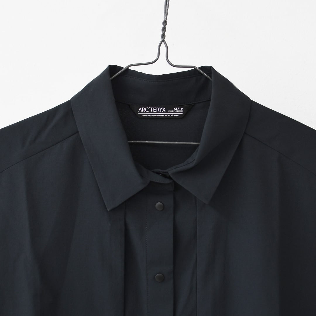 ARC'TERYX [アークテリクス正規代理店] Sima Shirt SS W [X0000094983