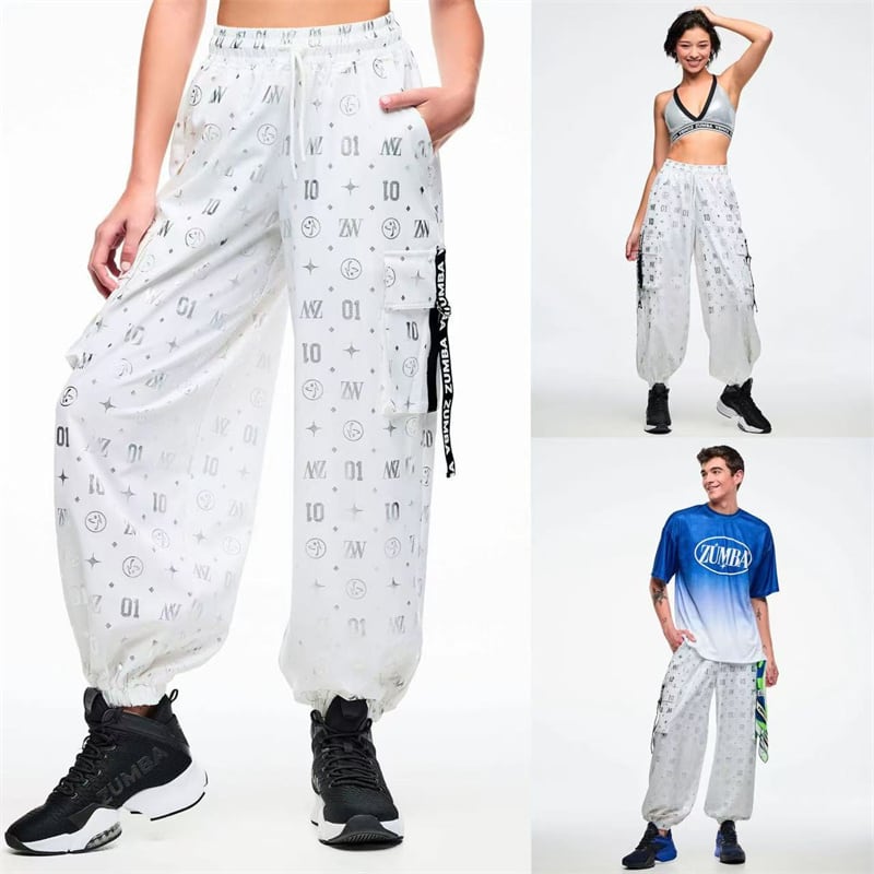ダンスウェア ヨガウェア トップス&ボトムス 2点 まとめ売り A-335 ウェアヨガウェア ダンスウェア スポーツウェアレディース