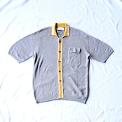 SILENCE / Polo S/S Shirts