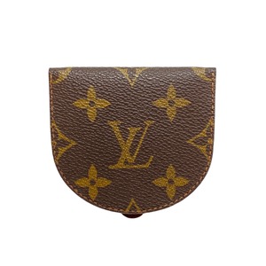 LOUIS VUITTON ルイ・ヴィトン モノグラム コインケース 7449-202207