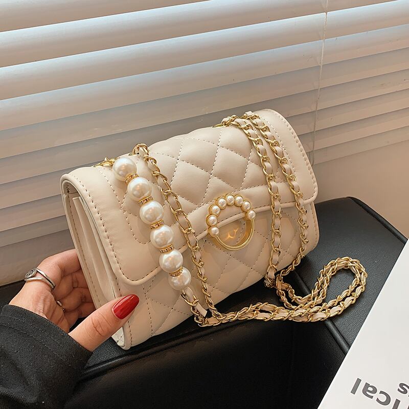 サマーチェーン 夏物 クロスボディ Tiancai_Wing_Bag87674196706