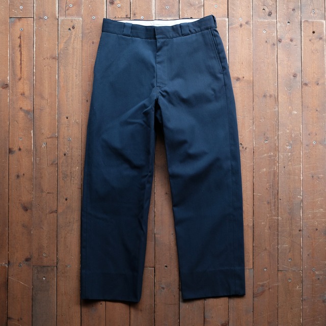 A.PRESSE DRESS CHINO TROUSERS