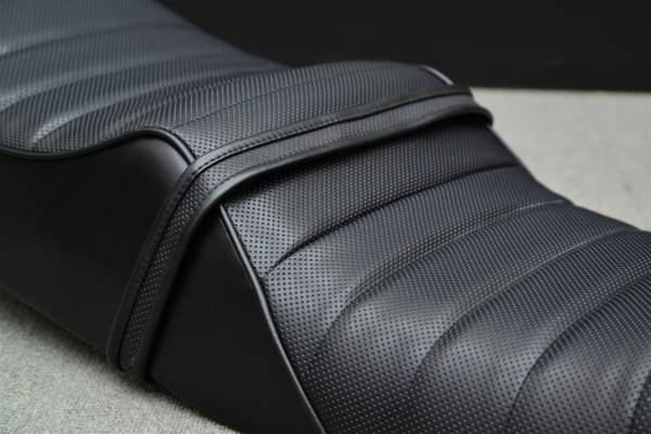 CBX400F タックロール　大川製 pastelroadshop_13125-1