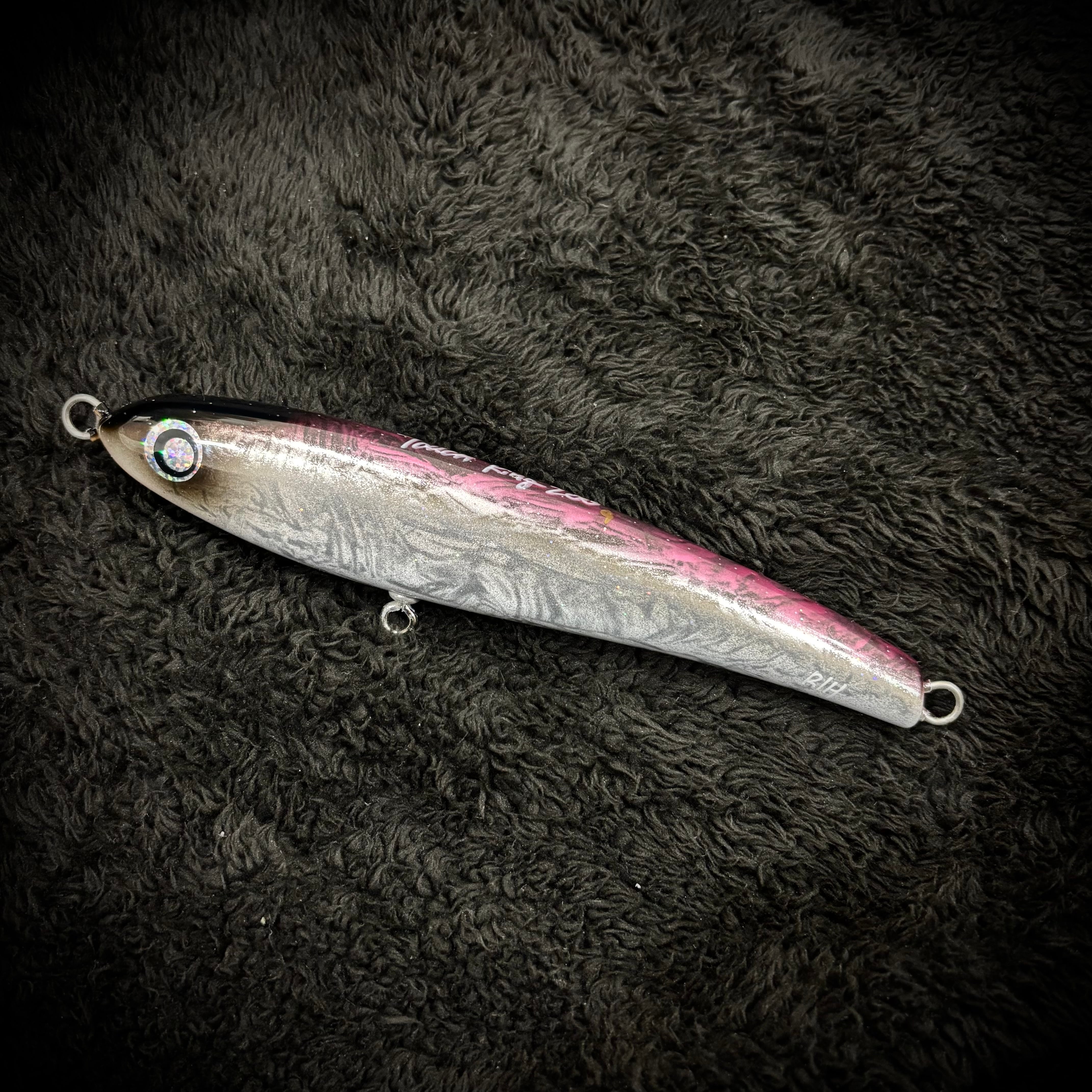 Touch king 200 (タッチキング200) | RIH / ROWER