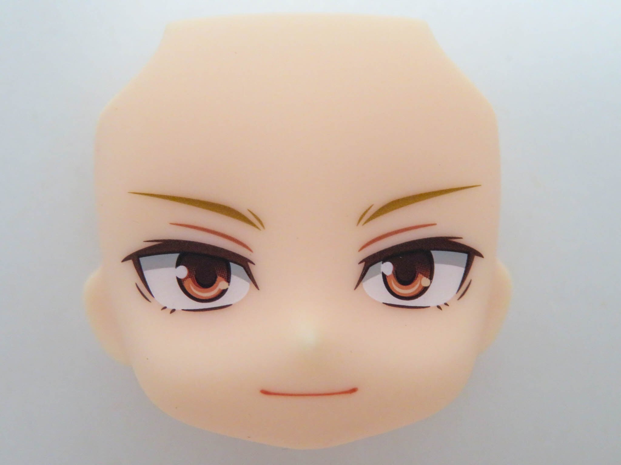 SALE】【2403】 槍の勇者 顔パーツ 普通 ねんどろいど | ホビー通販