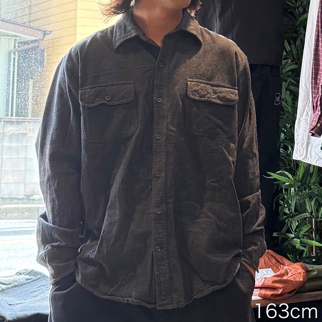 Timberland    長袖シャツ　L