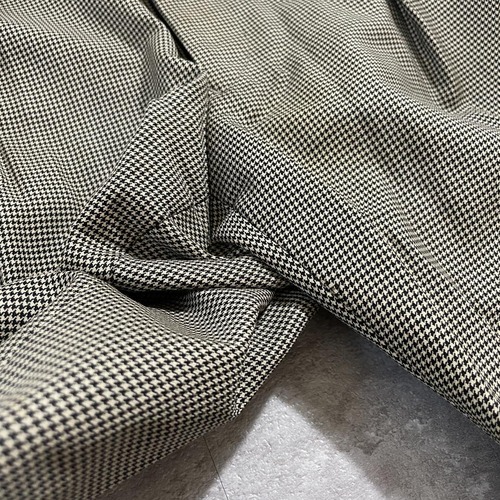 80-90s Polo by Ralph Lauren チェック slacks 詳細写真8