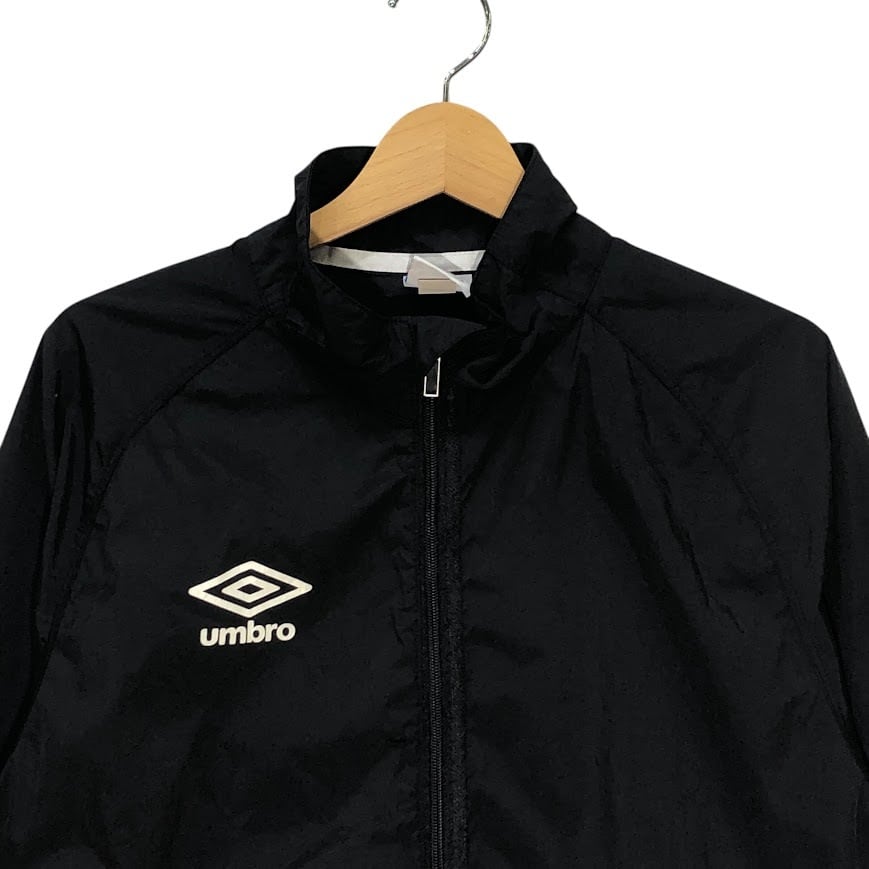 UMBRO アンブロ Tailored By in England ナイロンジャケット