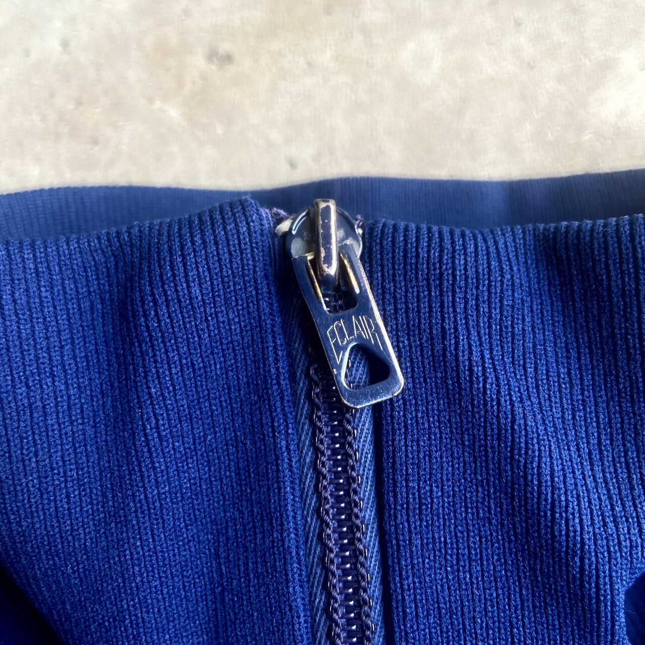 60〜70年代 VENTEX社製 adidas アディダス ワールドマーク トラック 