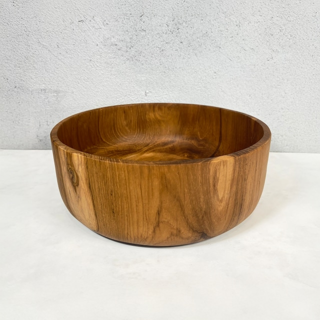 チークシリーズ　サラダボール